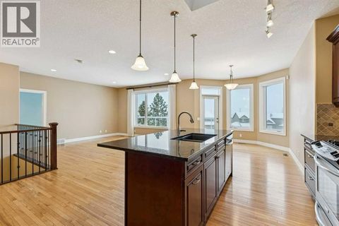 67 Elysian Crescent SW Calgary AB T3H0E7