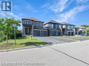 4 SLATER STREET Street