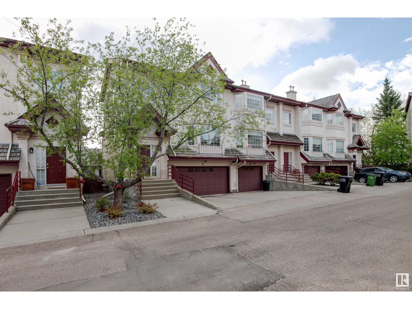 #5 1237 CARTER CREST RD NW