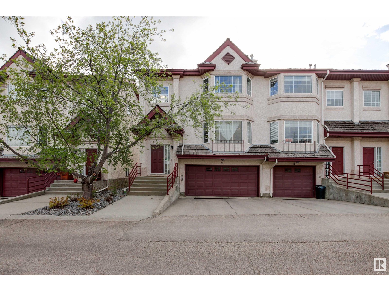 #5 1237 CARTER CREST RD NW