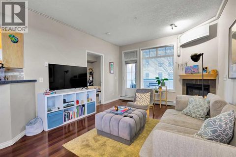 207, 5720 2 Street SW Calgary AB T2H3B3