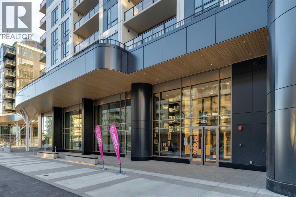 803, 8375 Broadcast Avenue SW