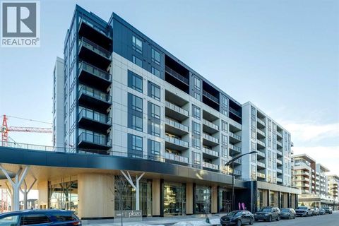 803, 8375 Broadcast Avenue SW Calgary AB T3H6L3