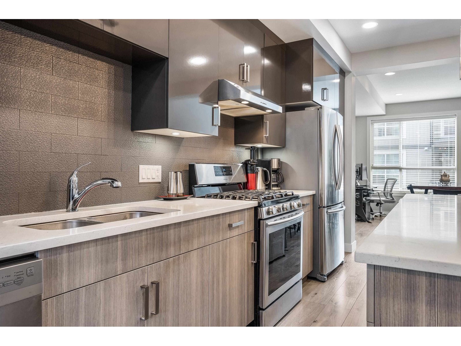 62 8413 MIDTOWN WAY|Chilliwack Proper South