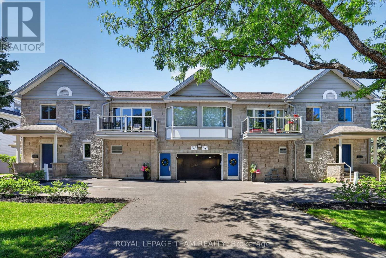 91 ROBSON COURT