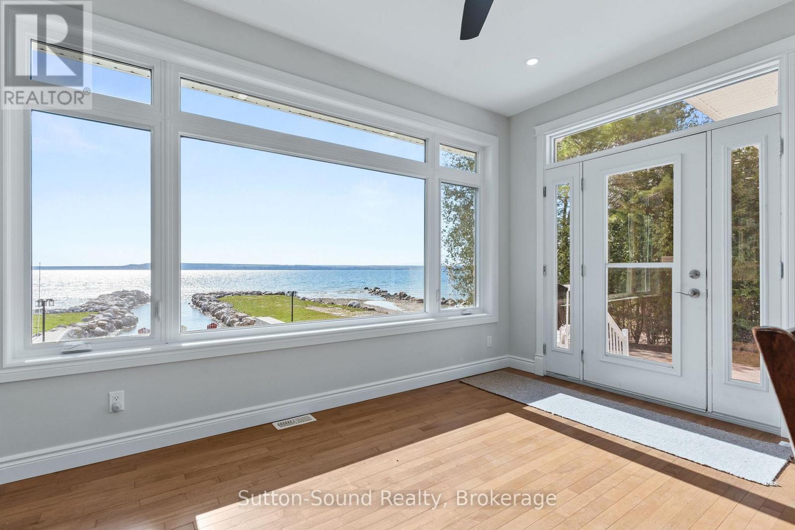 339605 PRESQU'ILE ROAD