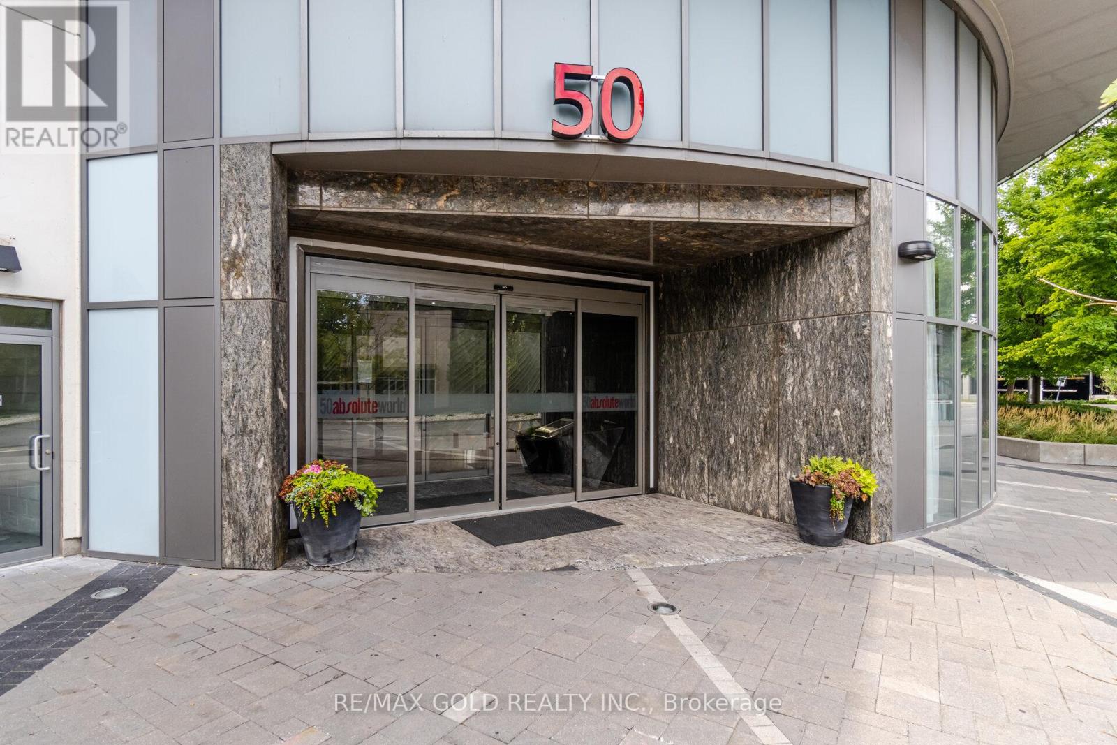 3210 - 50 ABSOLUTE AVENUE