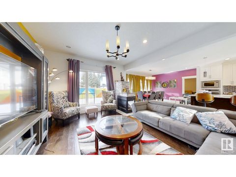 1273 ADAMSON DR SW Edmonton AB T6W2N7