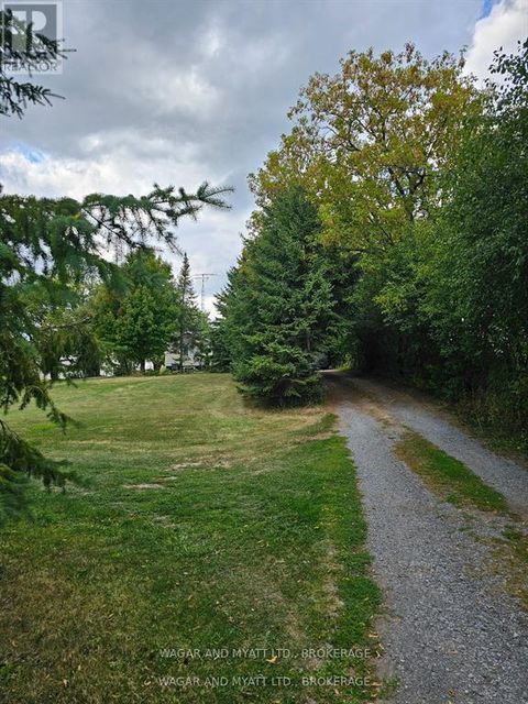 609 LOWER SLASH ROAD Tyendinaga (Mohawks of The Bay of Quinte) ON K0K1X0