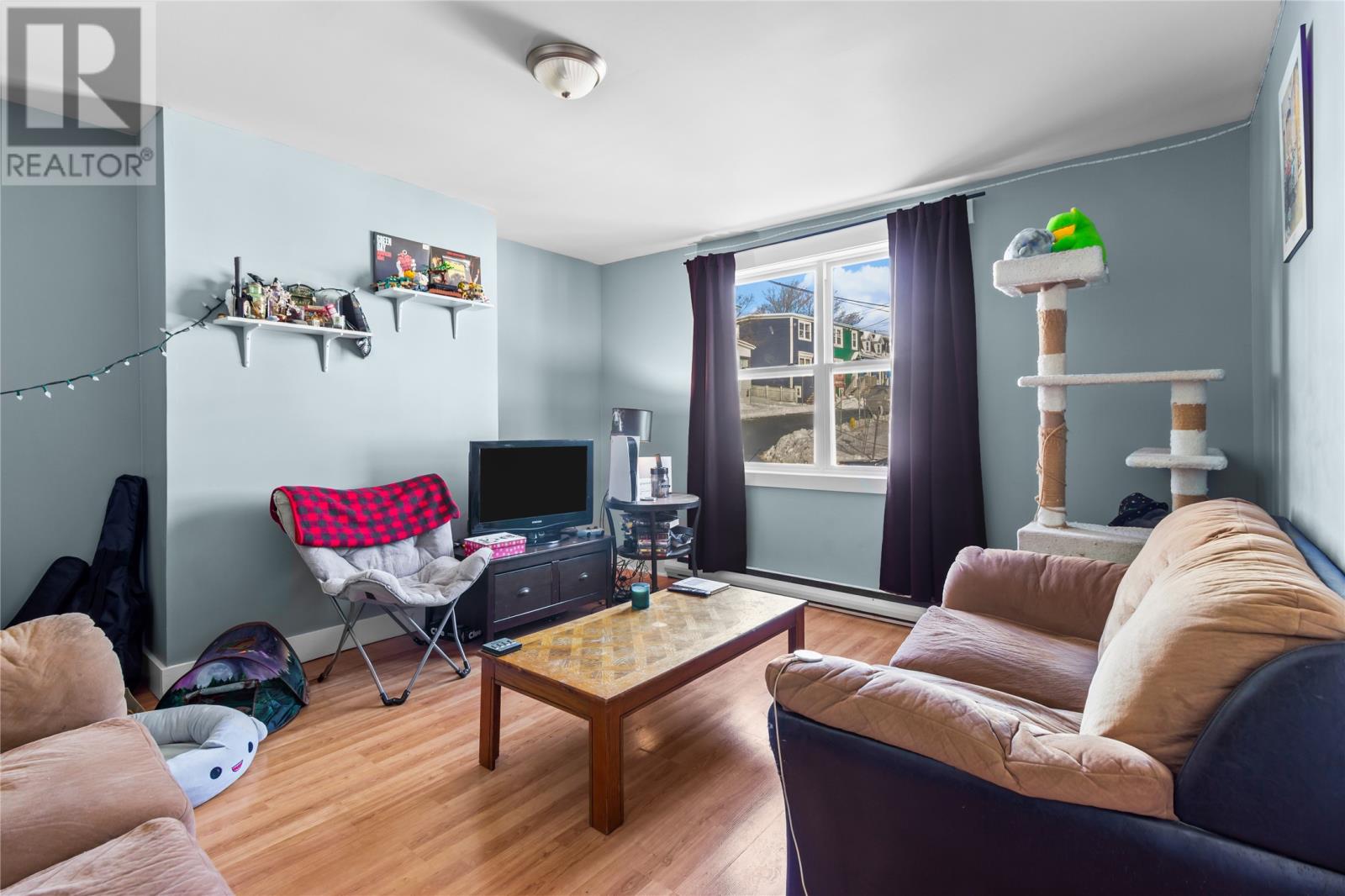 71 Springdale Street