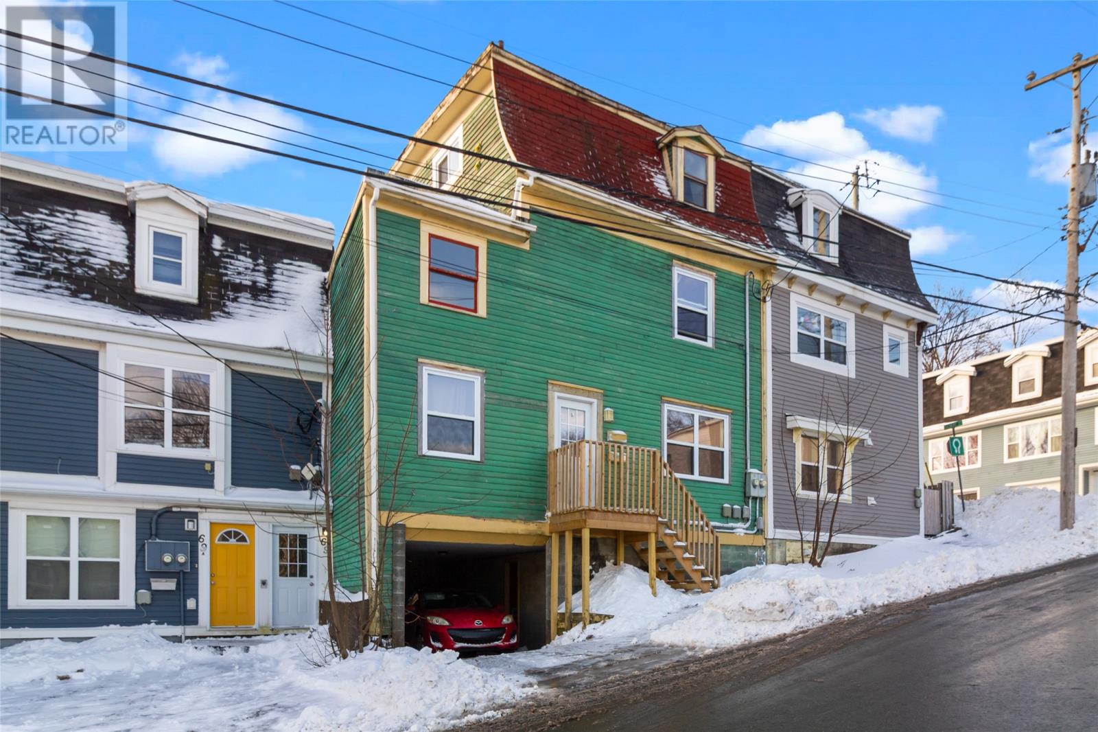 71 Springdale Street