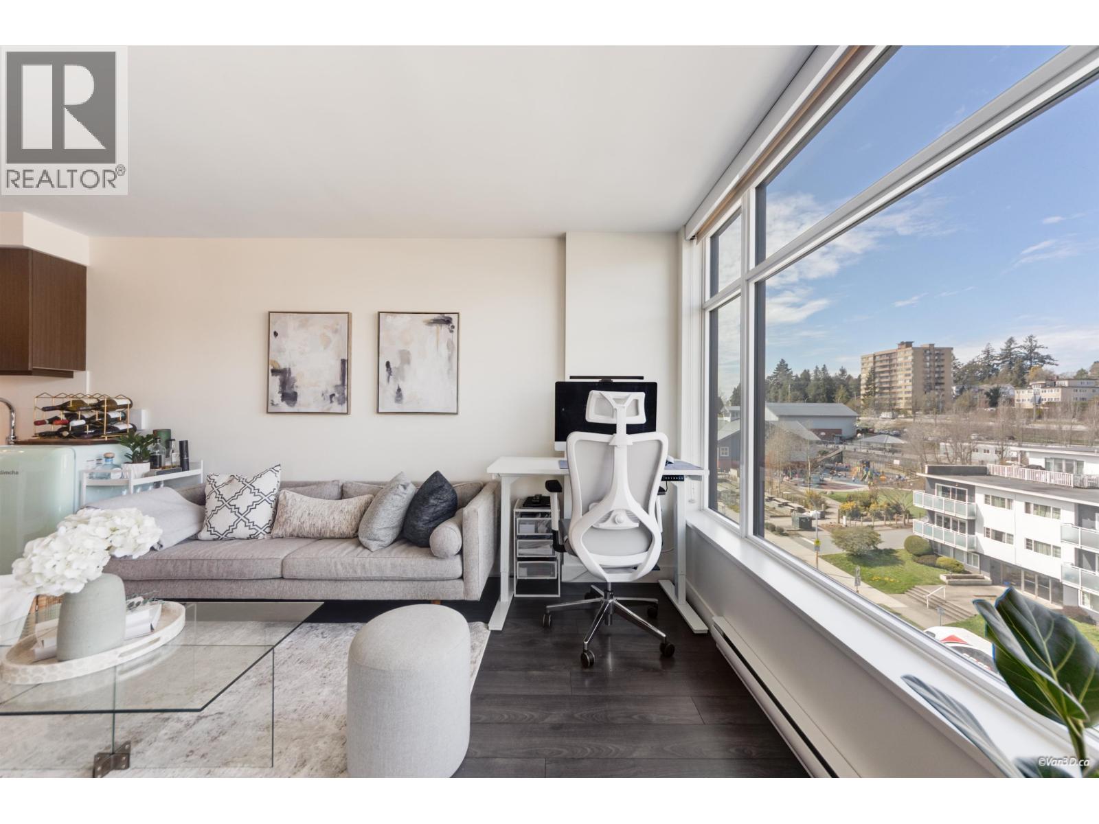 607 188 AGNES STREET