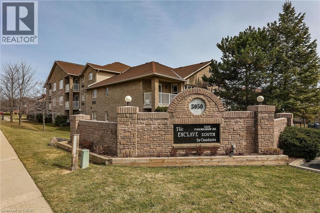 3050 PINEMEADOW Drive Unit# 16