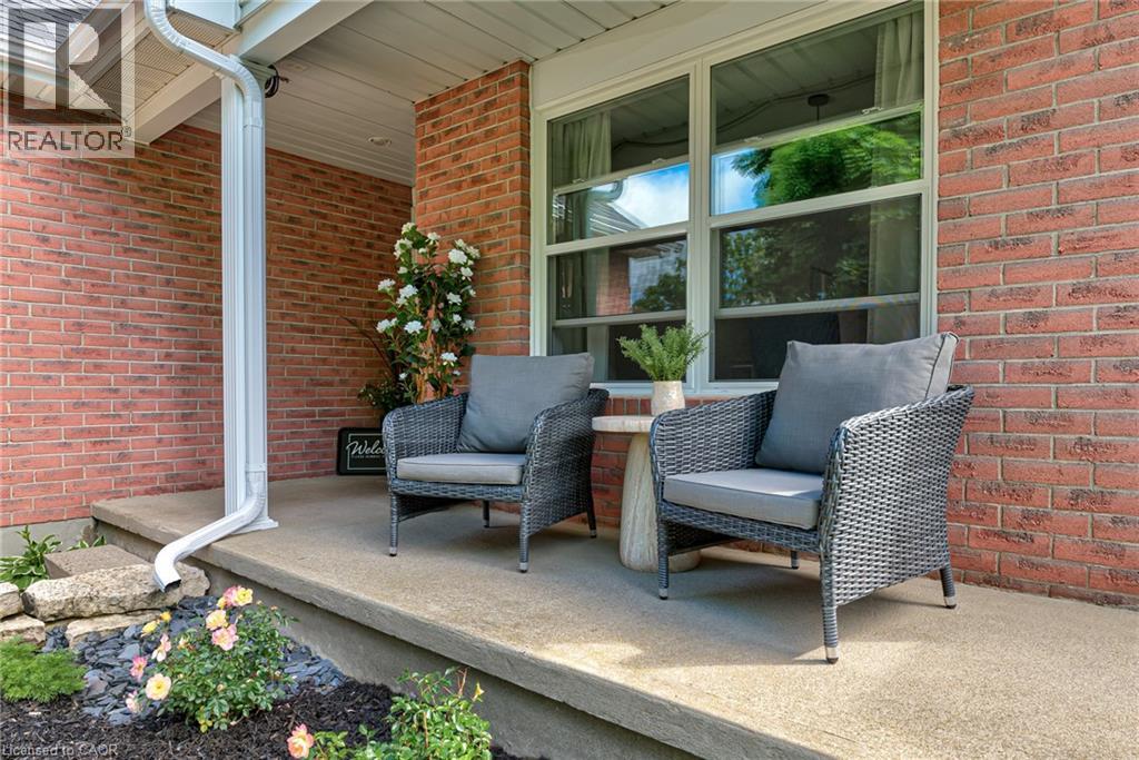 479 TIMBERCROFT Crescent