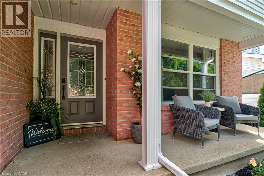 479 TIMBERCROFT Crescent