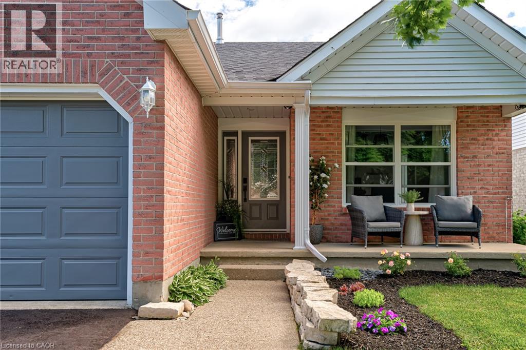 479 TIMBERCROFT Crescent