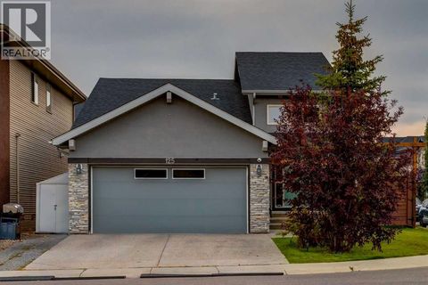 125 Walden Rise SE Calgary AB t2x0z1