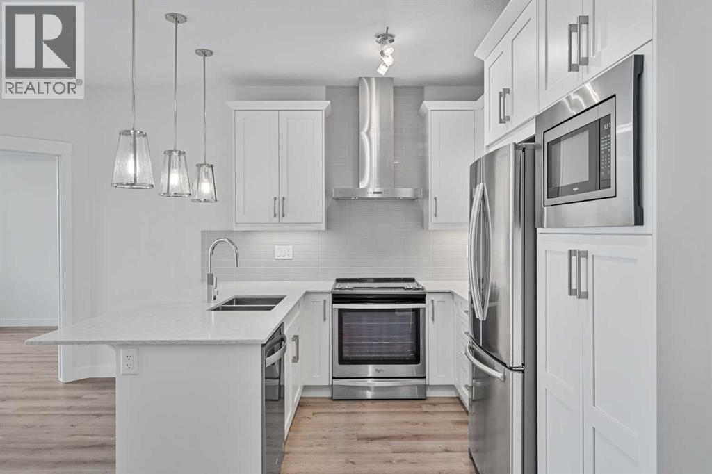 2409, 522 Cranford Drive SE