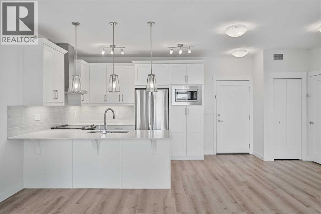 2409, 522 Cranford Drive SE