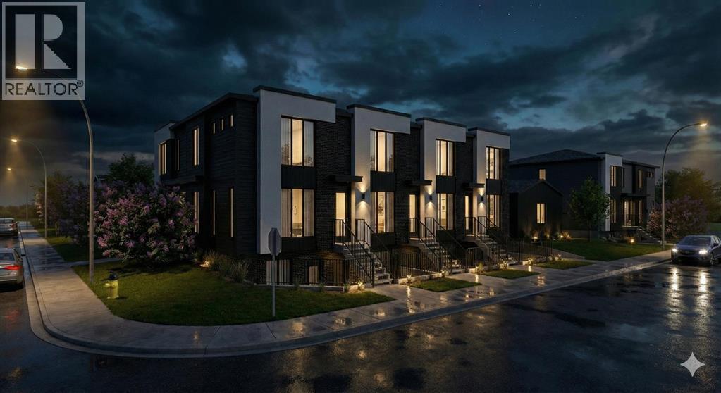 2629 Granville Street SW