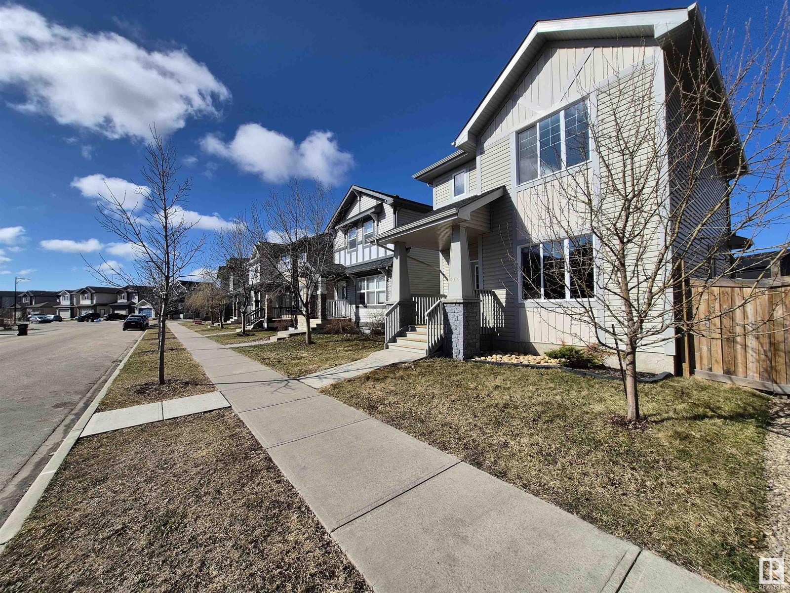 4014 ALEXANDER WY SW