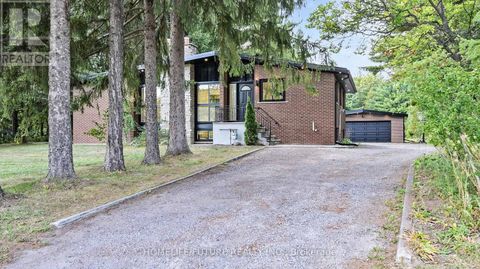 474 TAUNTON ROAD W Ajax (Northwest Ajax) ON L1T4S9