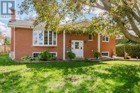 929 WELLINGTON STREET Saugeen Shores ON N0H2C3
