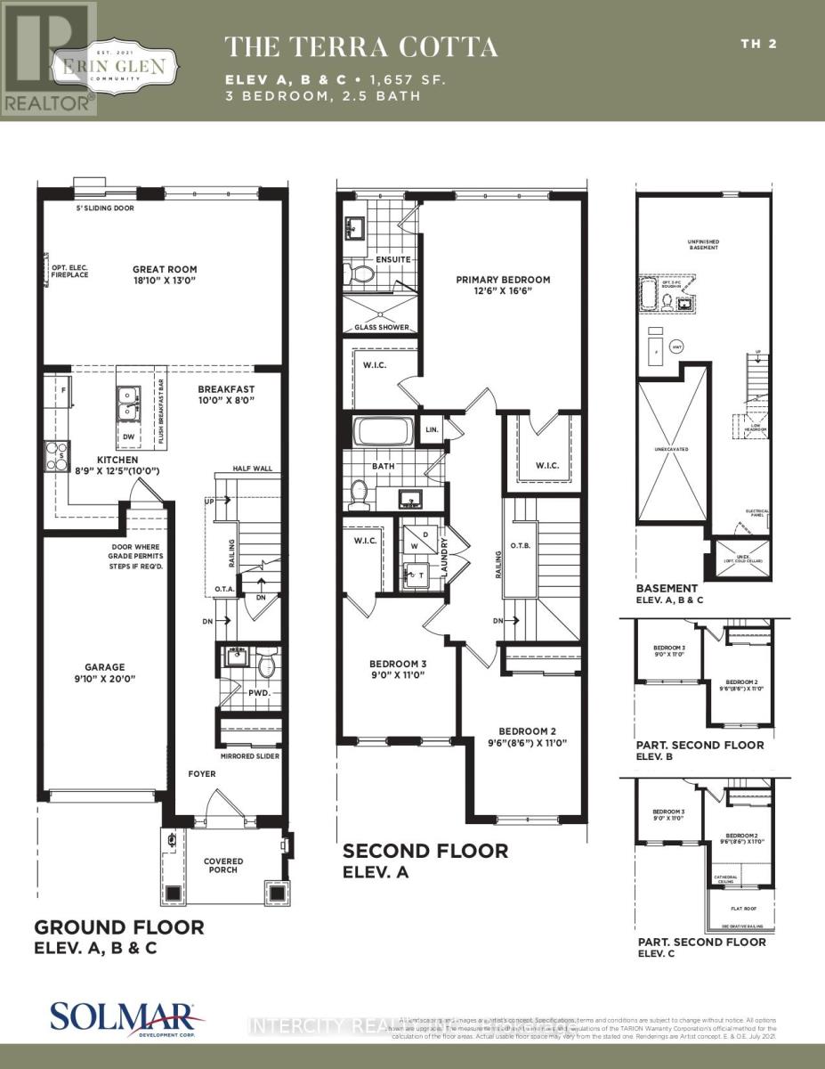 87 BROWN STREET