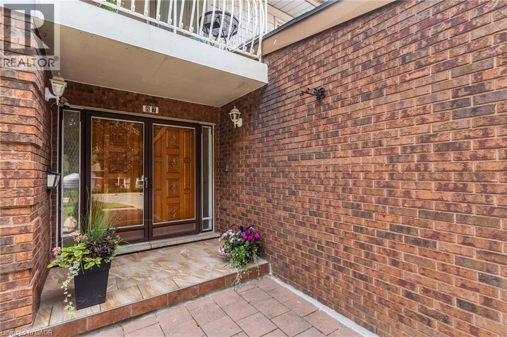 87 REGENT Avenue