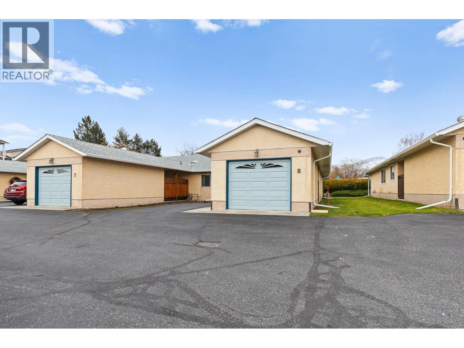 205 Gerstmar Road Unit# 8