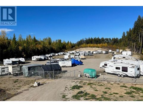 3961 20 Avenue SE Salmon Arm BC V1E1X9