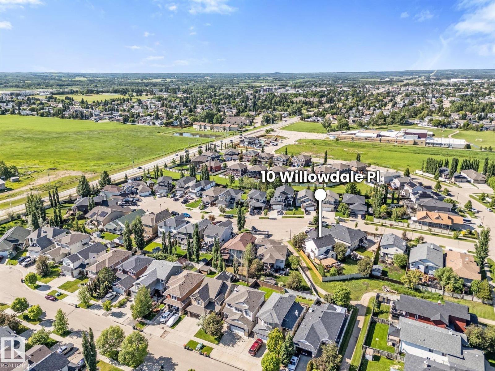 10 WILLOWDALE PL