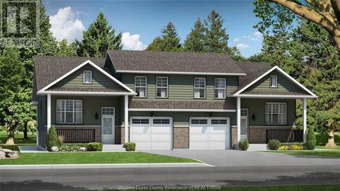131 PARK STREET Amherstburg ON N9V1N9