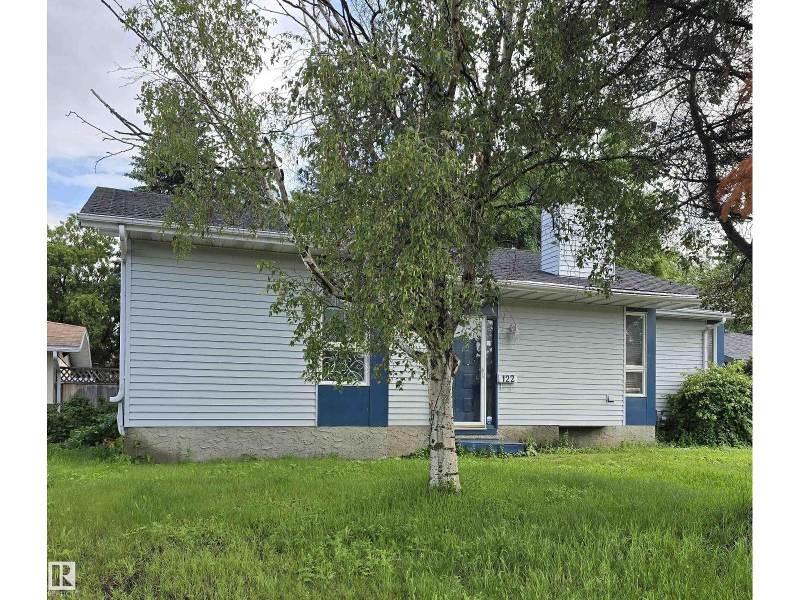 122 HARRISON DR NW