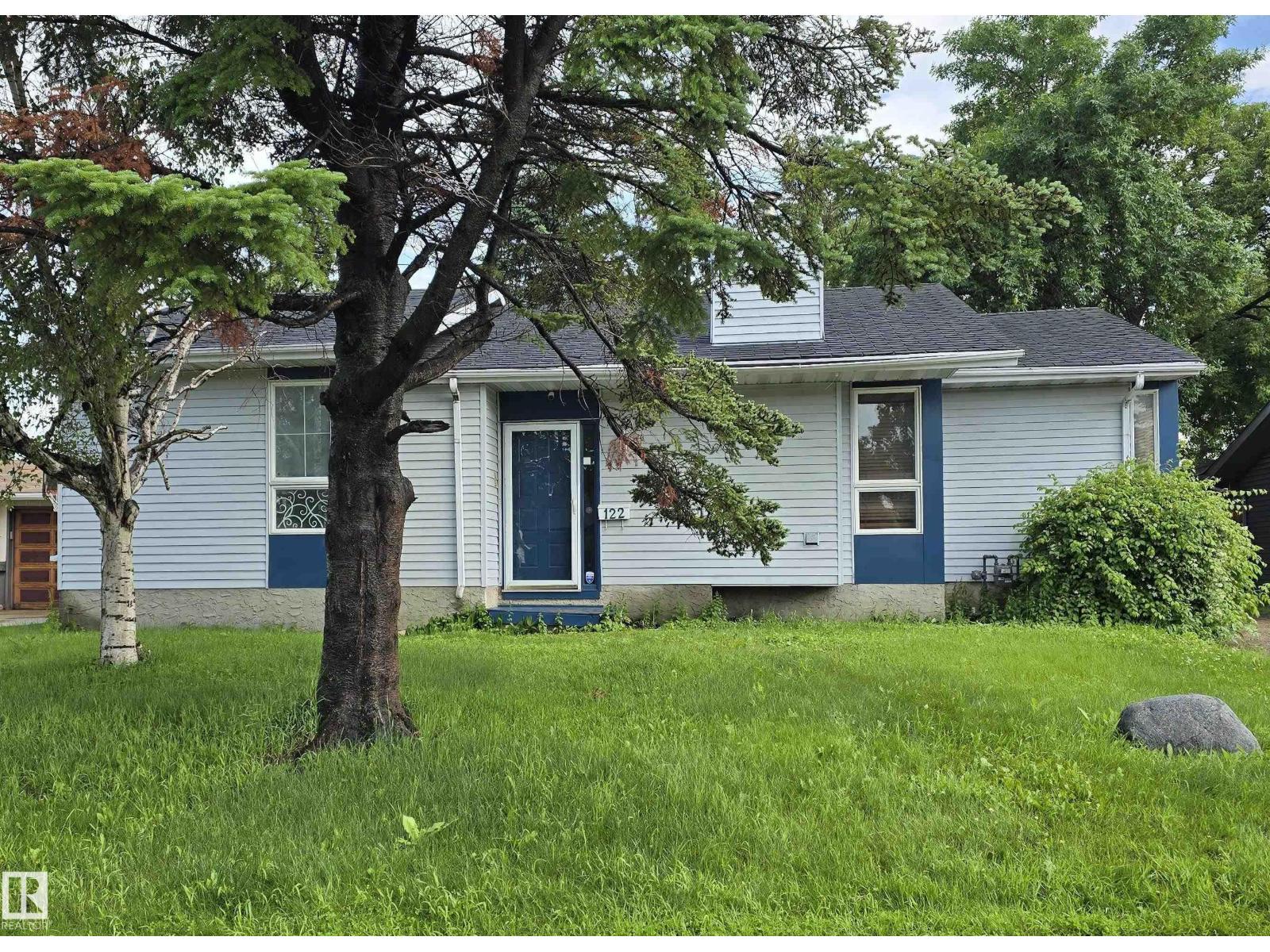 122 HARRISON DR NW