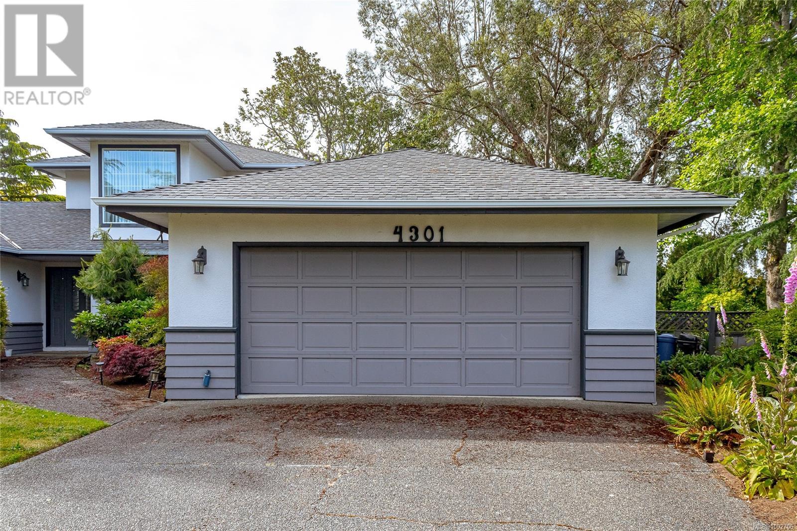 4301 Maltwood Close
