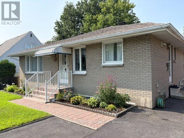 393 SPARTAN AVENUE W