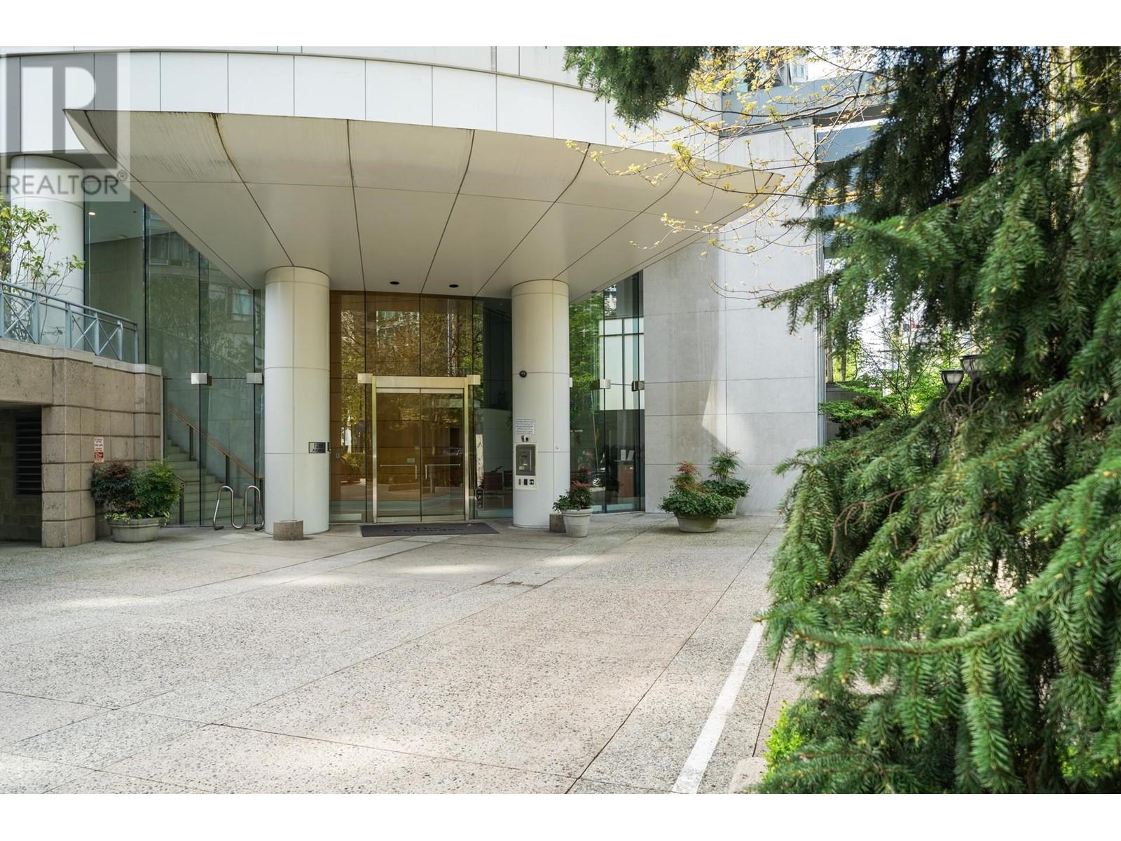 1406 1288 ALBERNI STREET