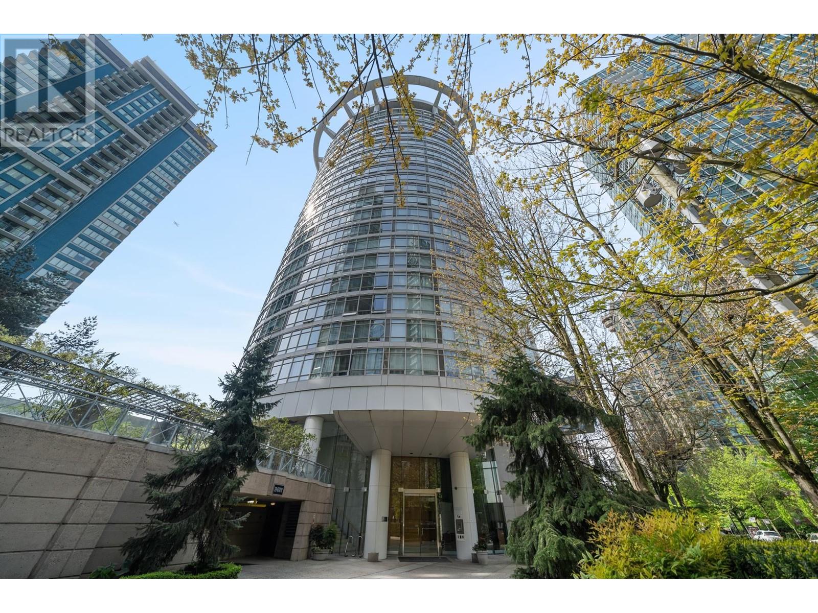 1406 1288 ALBERNI STREET