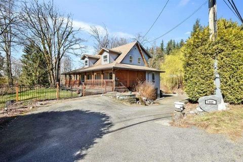 7657 HORNE STREET Mission BC V2V3Y8