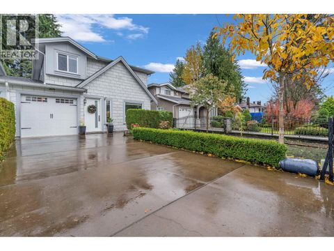 1584 BLAINE AVENUE Burnaby BC V5A2L8