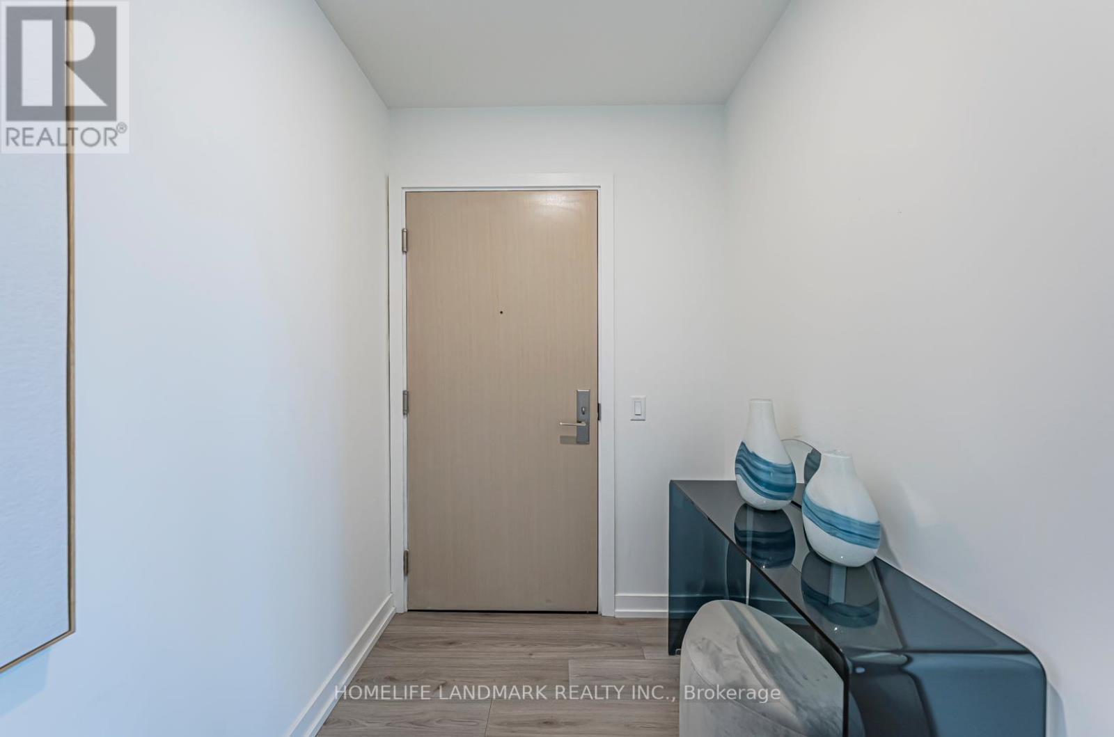 5502 - 395 BLOOR STREET E