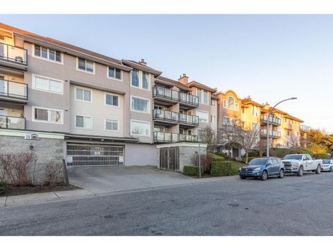 211 33599 2 AVENUE Mission BC V2V6J3