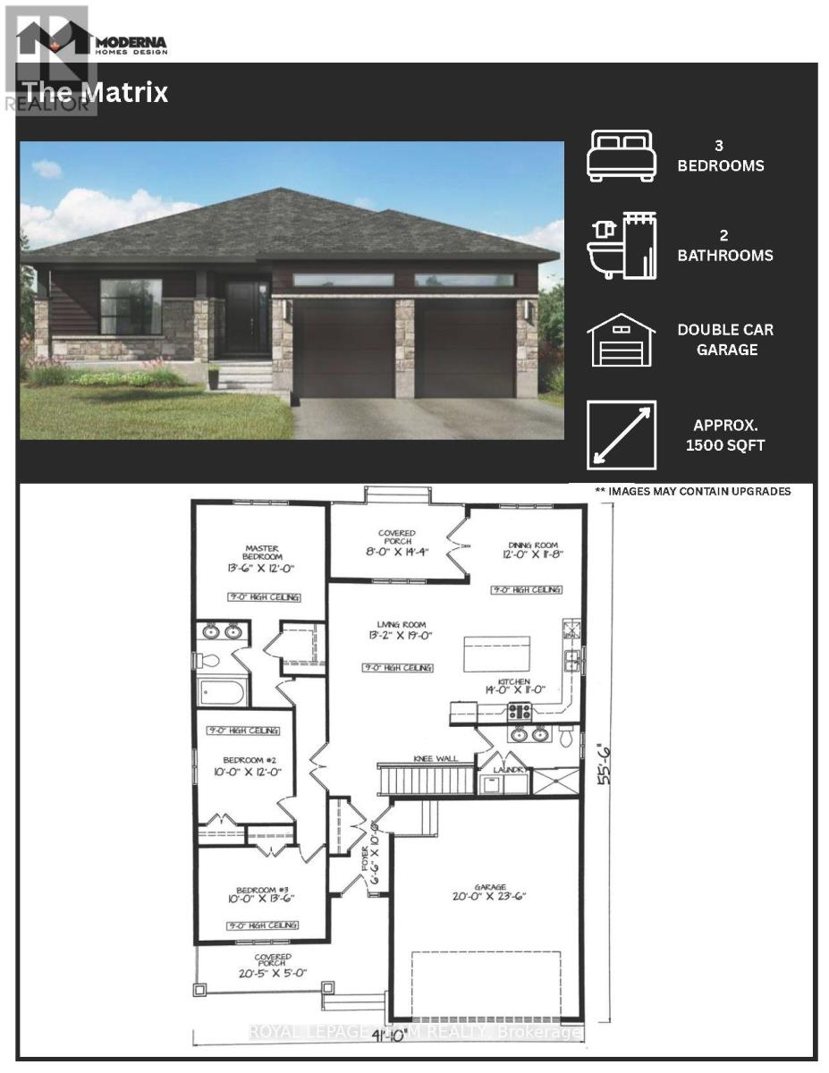 475 PIONEER ROAD