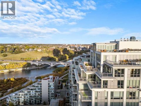 1526, 222 Riverfront Avenue SW Calgary AB T2P0W3