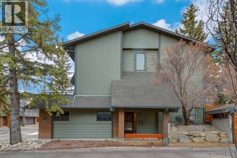 59, 10030 Oakmoor Way SW Calgary AB T2V4S8