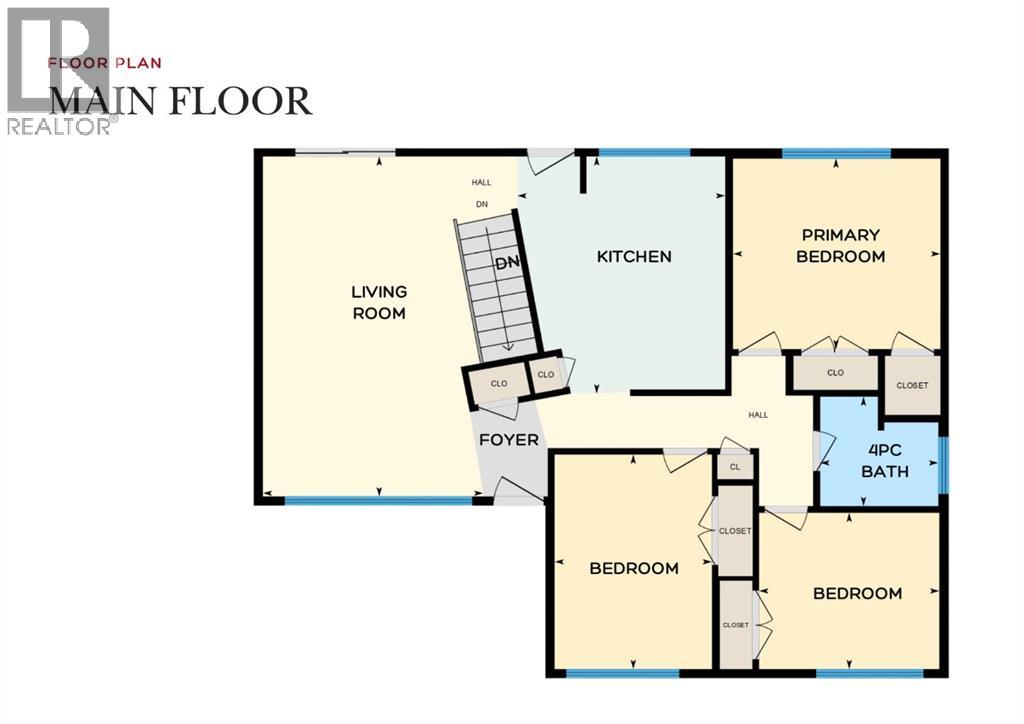 4511 Richmond Road SW