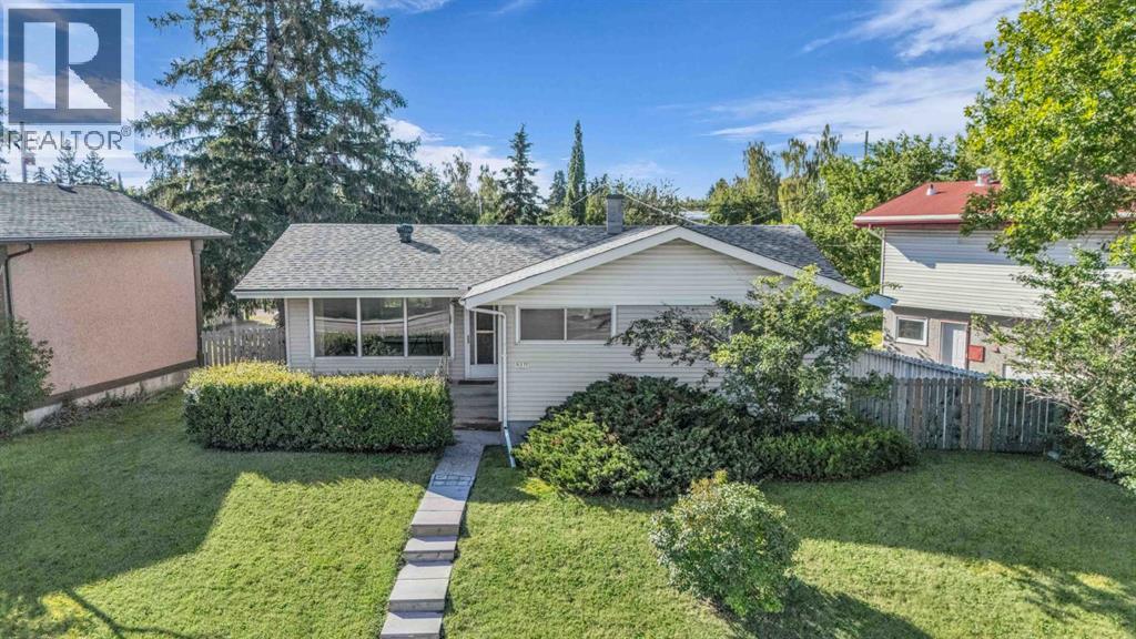 4511 Richmond Road SW