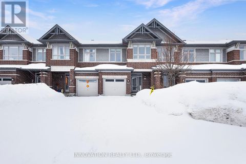 177 SHINNY AVENUE Ottawa ON K2V0G4