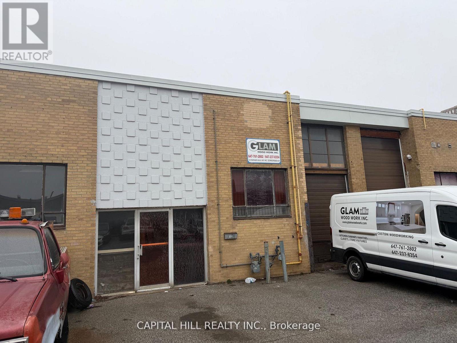 Photo 1 of 10 — 12 - 120 BARBADOS BOULEVARD Unit 12, Toronto (Eglinton East), ON M1J1L2